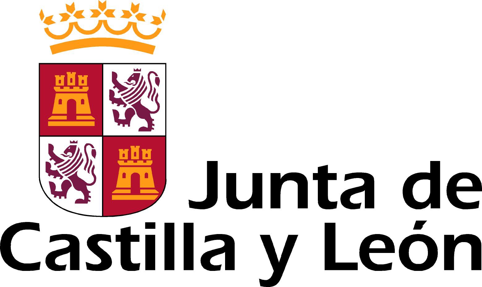 Logo Castilla y León