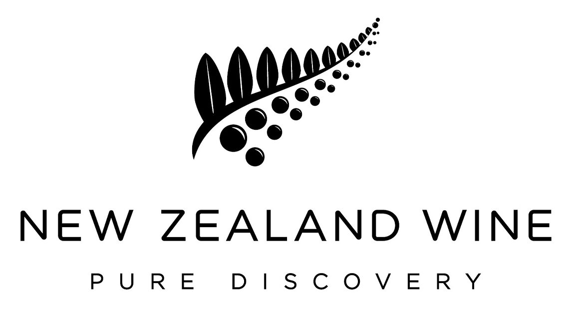 Logo New Zealand Wine Growers
