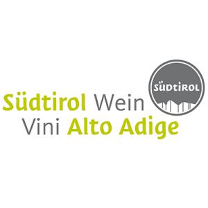 Logo Sud Tirol / Alto Adige