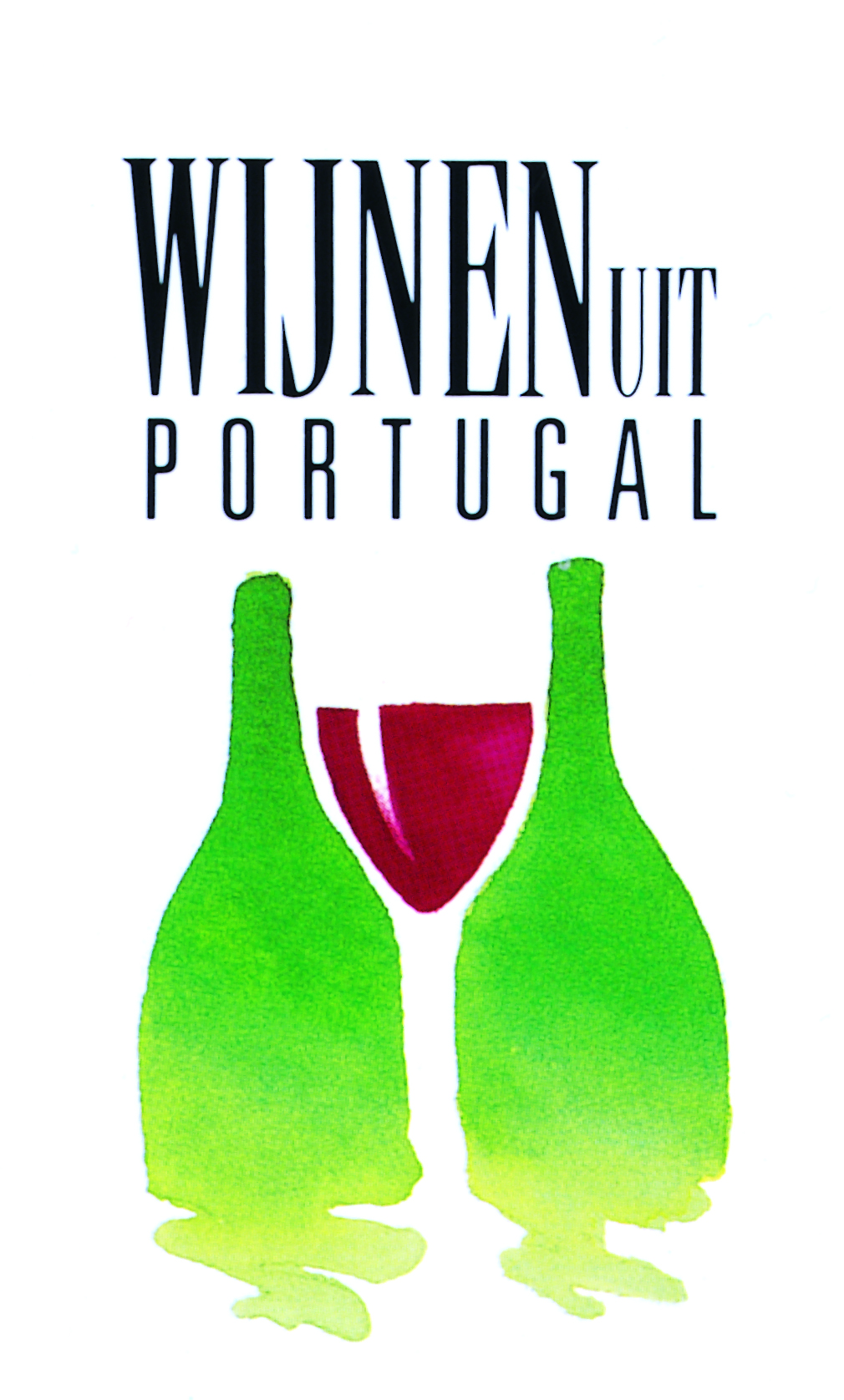 Logo Portugese wijnen