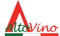 Logo AltoVino