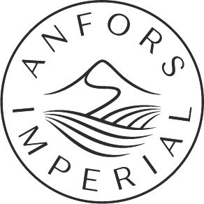 Logo Anfors Imperial