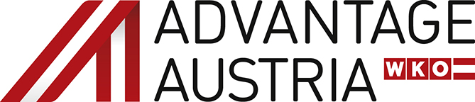 Logo Advantage Austria
