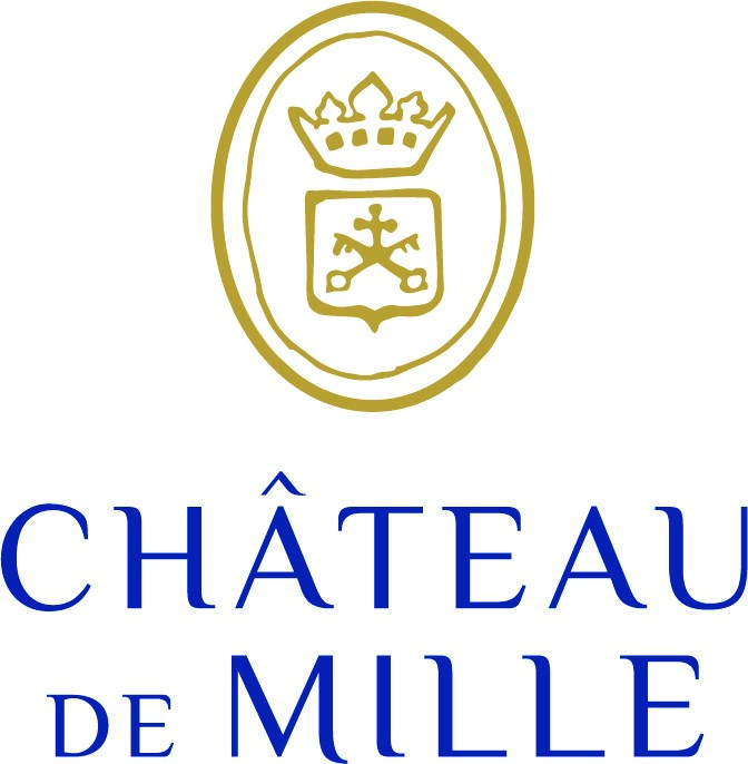 Logo Château de Mille