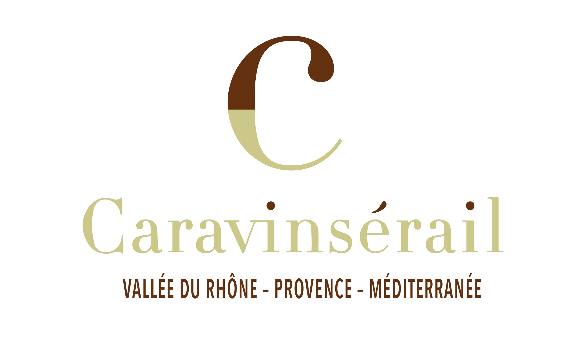 Logo Caravinsérail
