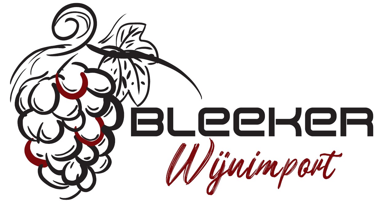 Logo Bleeker Wijnimport