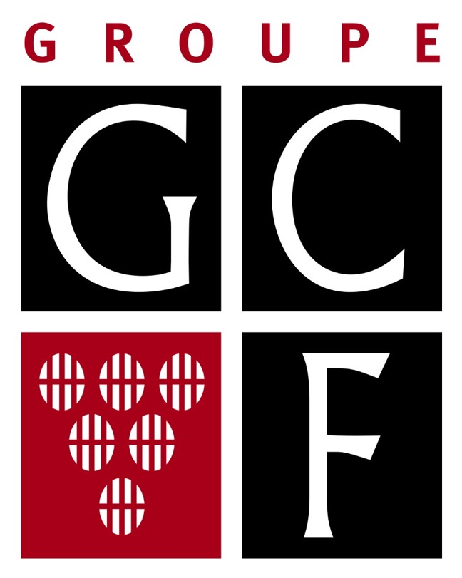 Logo Grands Chais de France