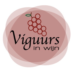 Logo Viguurs in Wijn