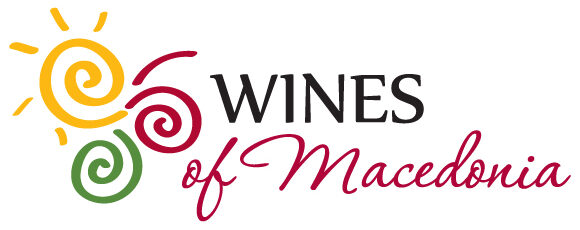 Logo Wines of Macedonia