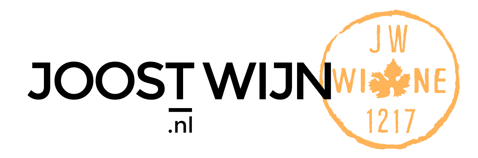 Logo Joost Wijn.nl