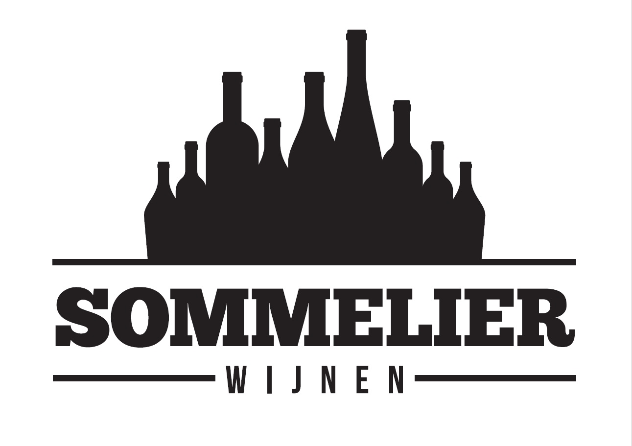 Logo Sommelier Wijnen