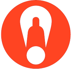 Logo Karakter Wijnimport
