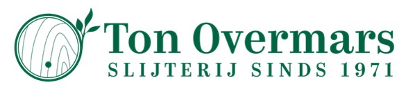 Logo Ton Overmars