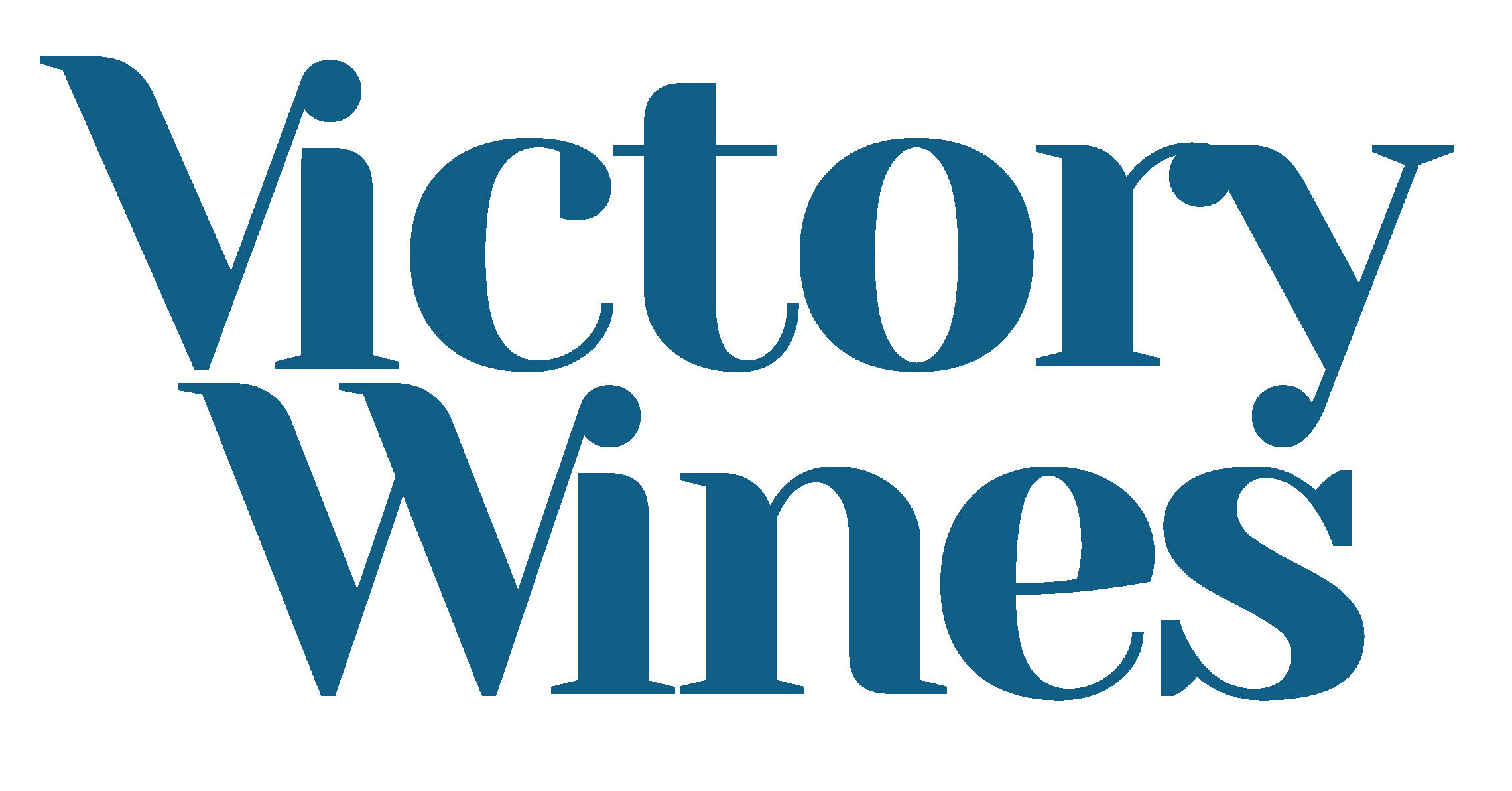 Logo Victory Wines