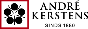 Logo André Kerstens – Partners in Wijn