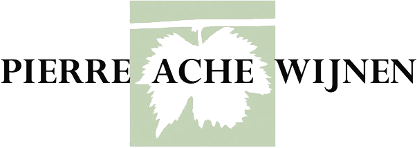Logo Pierre Ache Wijnen