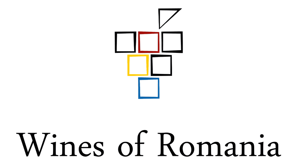 Logo Wines of Romania