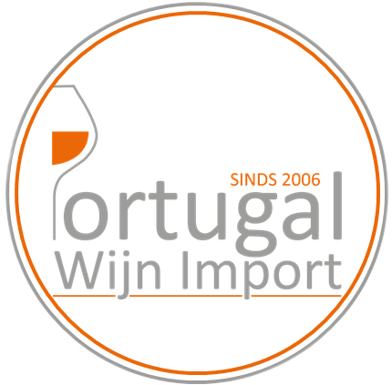 Logo Portugal Wijnimport
