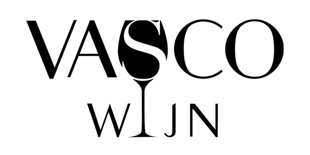 Logo Vasco Wijn