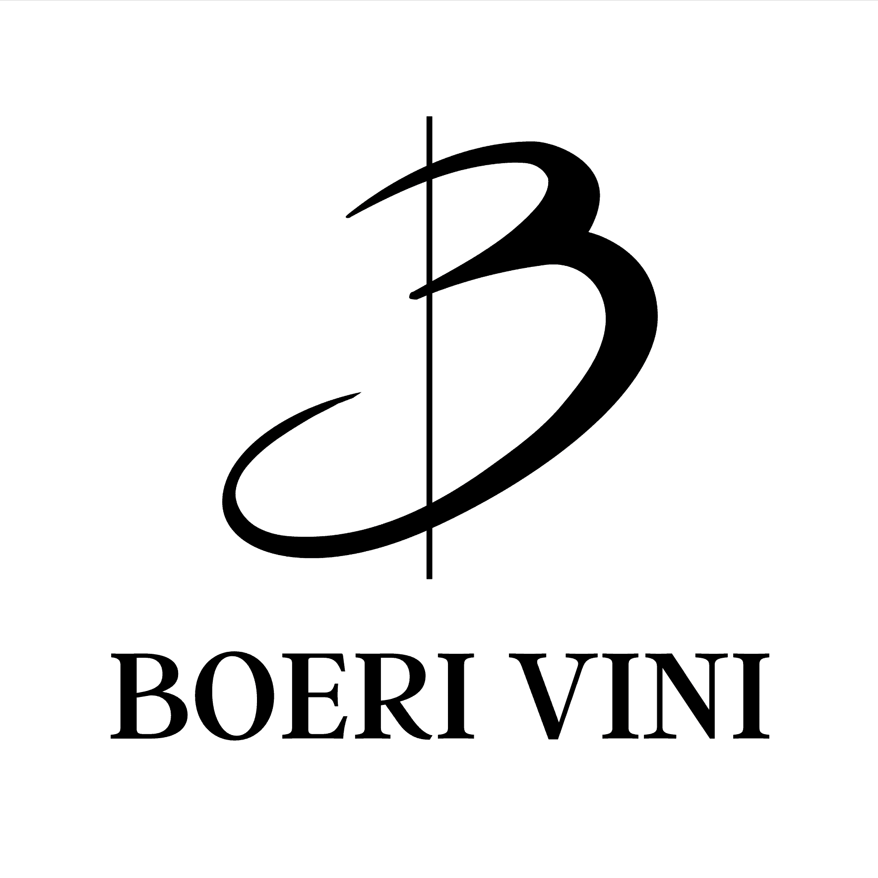Logo Boeri Vini