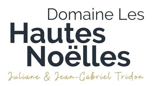 Logo Domaine Les Hautes Noëlles