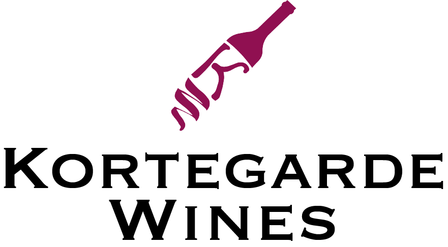 Logo Kortegarde Wines