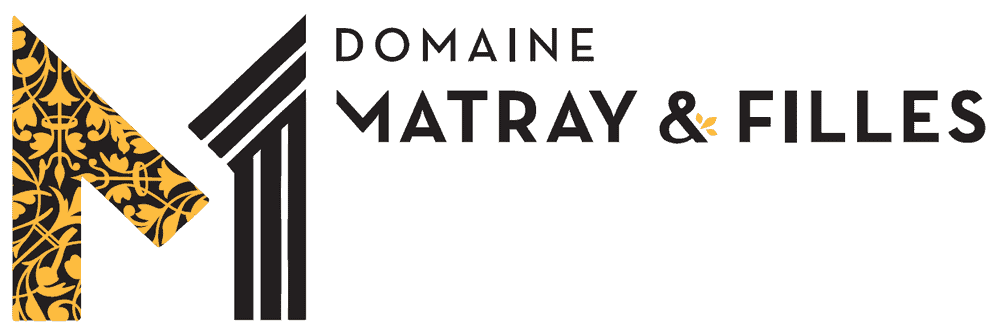 Logo Domaine Matray