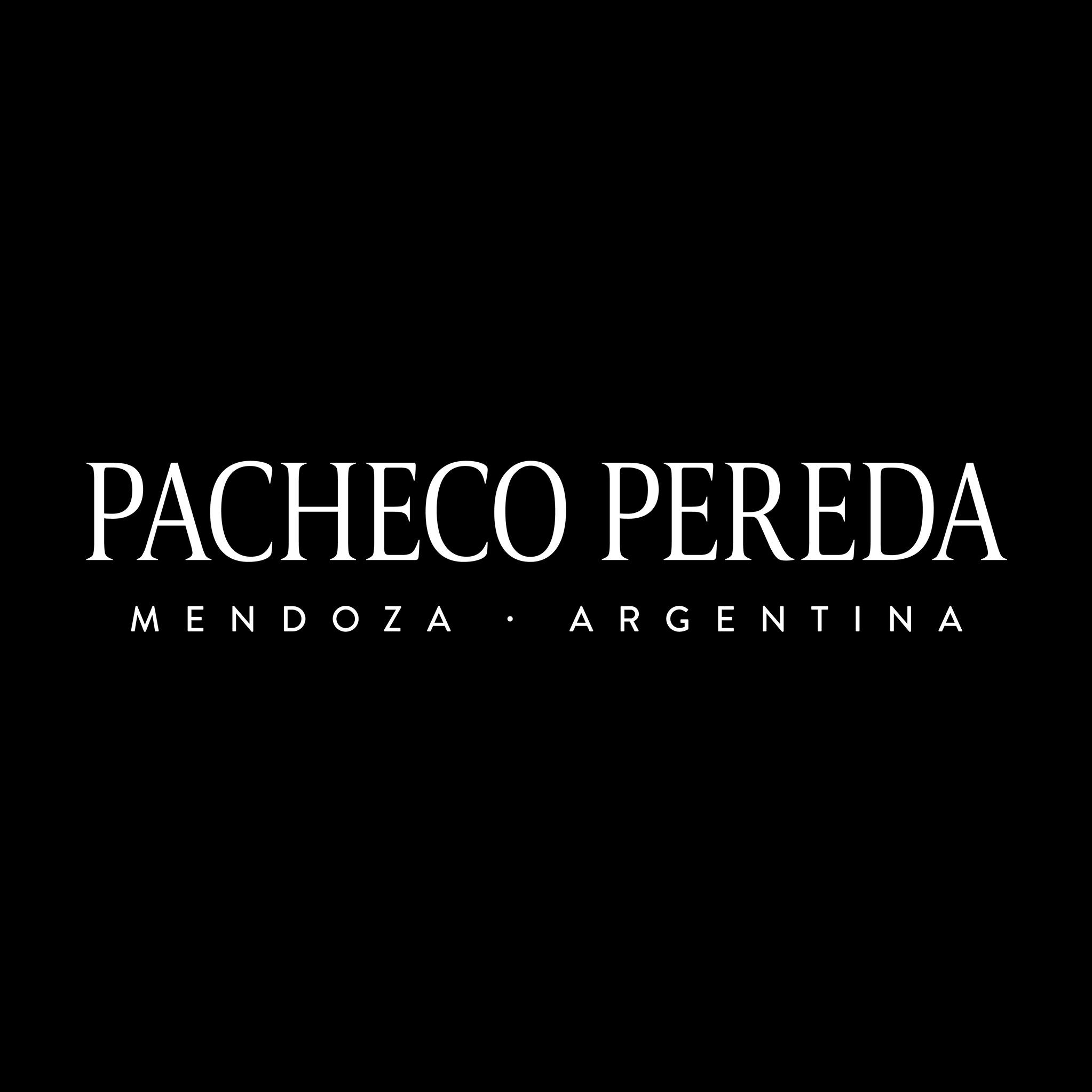 Logo Pacheco Pereda