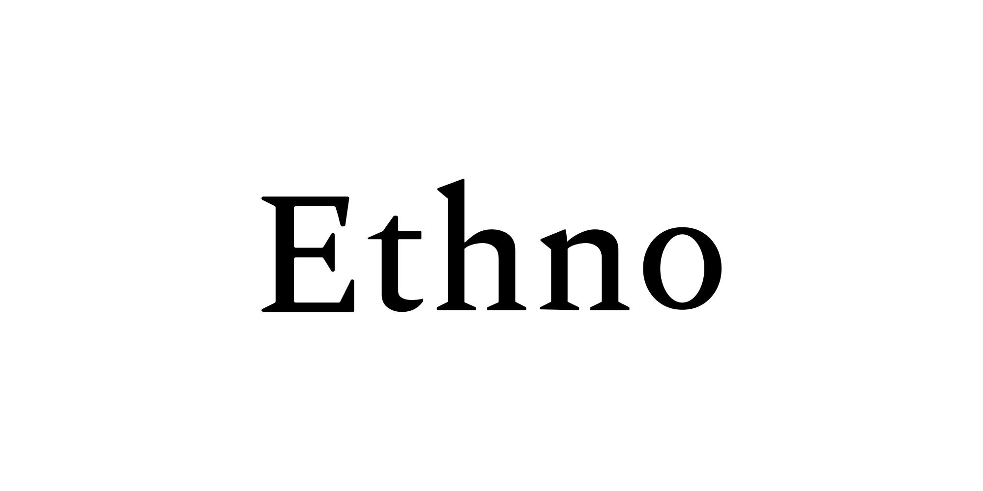 Logo Ethno
