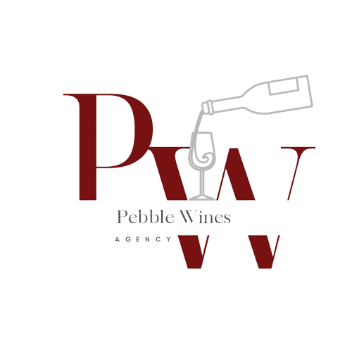 Logo Pebble Wines