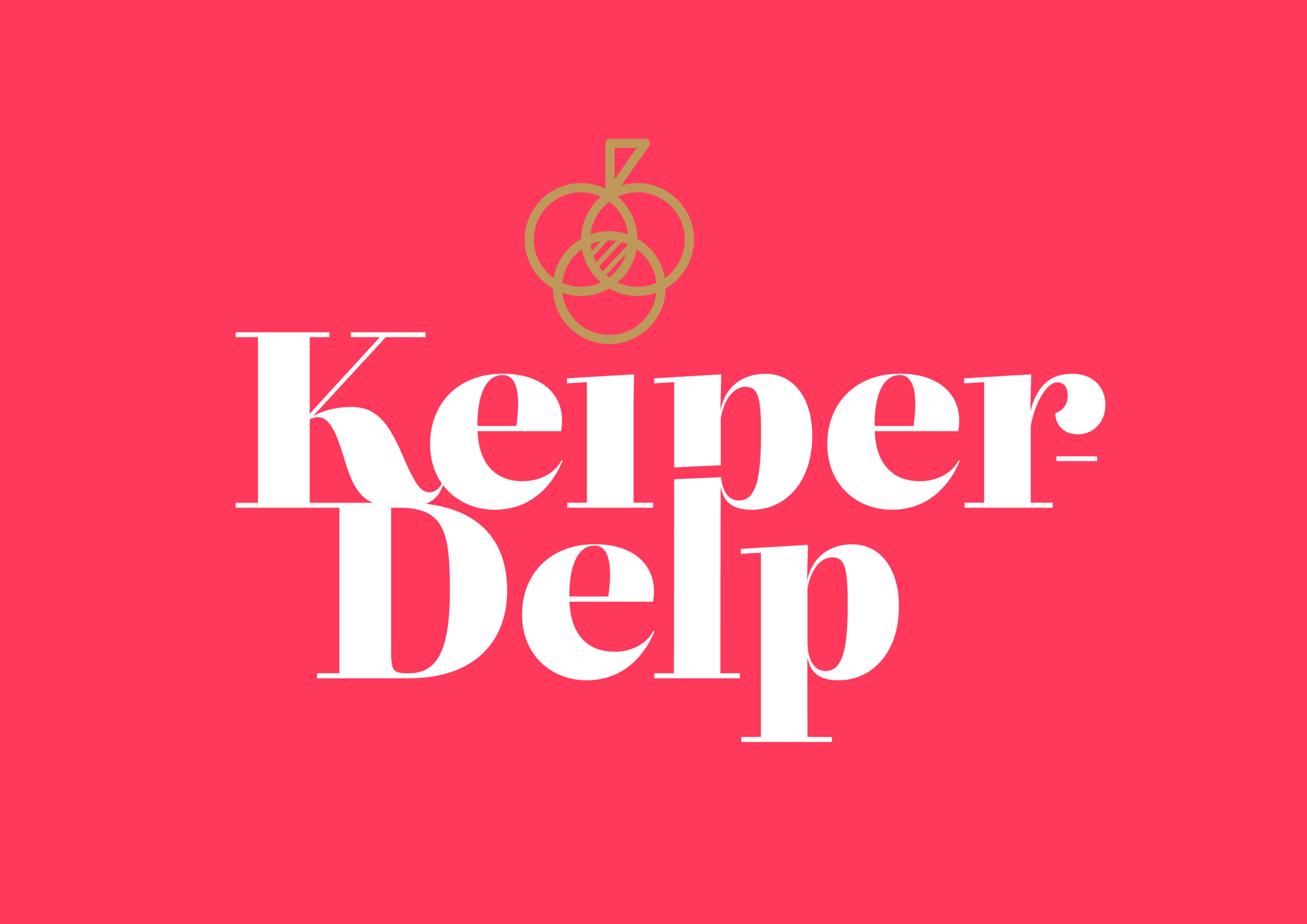 Logo Weingut Keiper-Delp