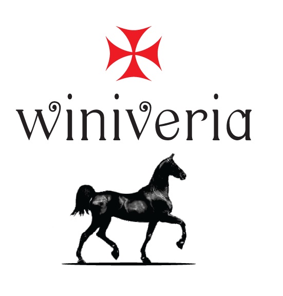 Logo Winiveria/Gurashvili’s family winery