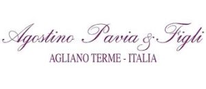 Logo Agostino Pavia & Figli