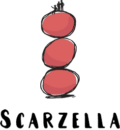 Logo Scarzella