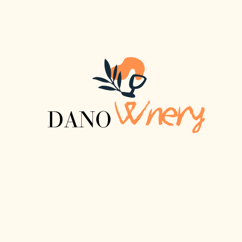 Logo Dano Winery