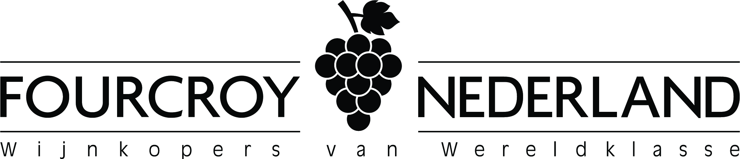 Logo Fourcroy Nederland