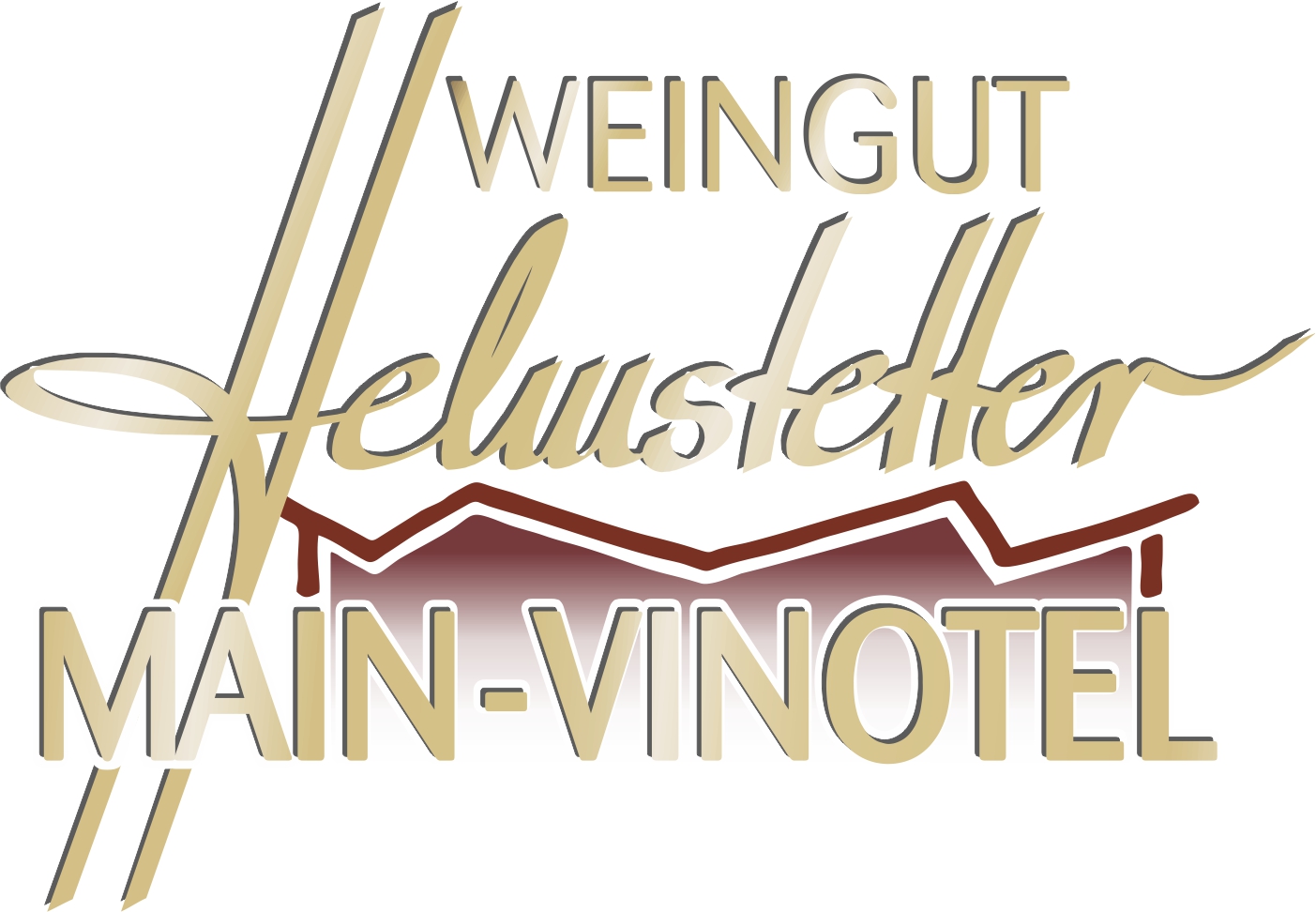 Logo Weingut Helmstetter