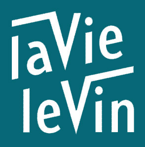 Logo La Vie le Vin