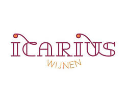 Logo Icarius Wijnen
