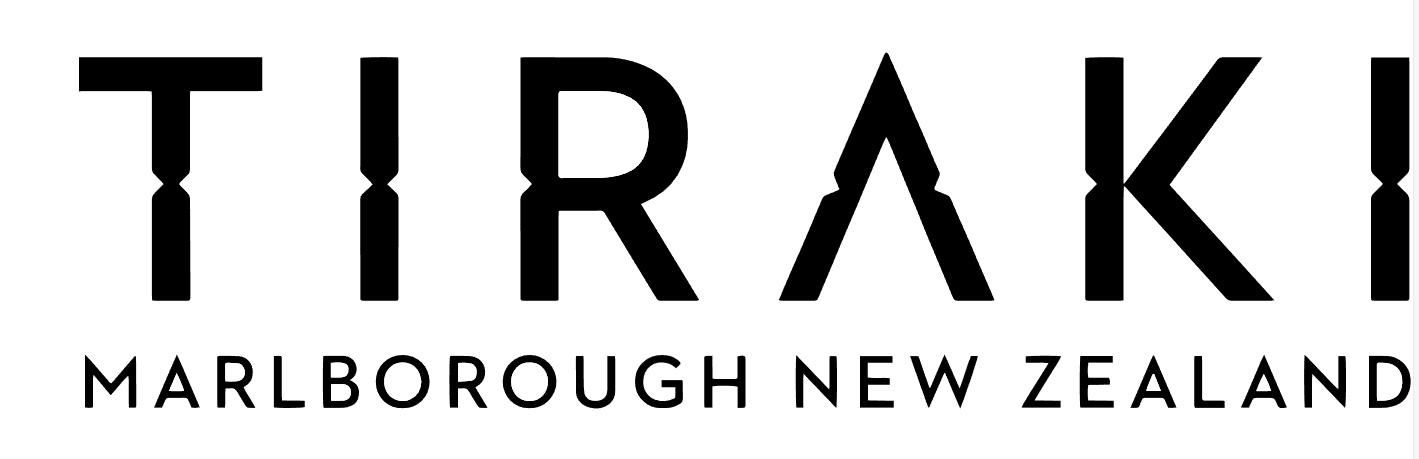 Logo Tiraki