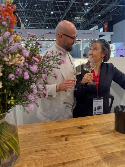 🤗ProWein 2026 is a wrap 🥂

🍷lot’s of meetings with old friends &  collegues and making new once ❤️

🤩🔥with numorous exiting business opportunities 🤝💥

@groupelfe 
@dewijnengel_enrico 
@poot_agenturen 
@altoadigewines 
@damptfreres 
@initials_mc 
@wijnwinewein 
@prowein_tradefair 
@jaap_sonnemans 
@perswijn 
@ronaldwortel 
@doktermaler 
@hanos_nl 
@ellenhutten86 
@businessfrance 
@manincor.wine 
@mauricedeconinck 
@aixrose.official 

#prowein #winelife #winepro