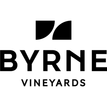 Logo Byrne Vineyards