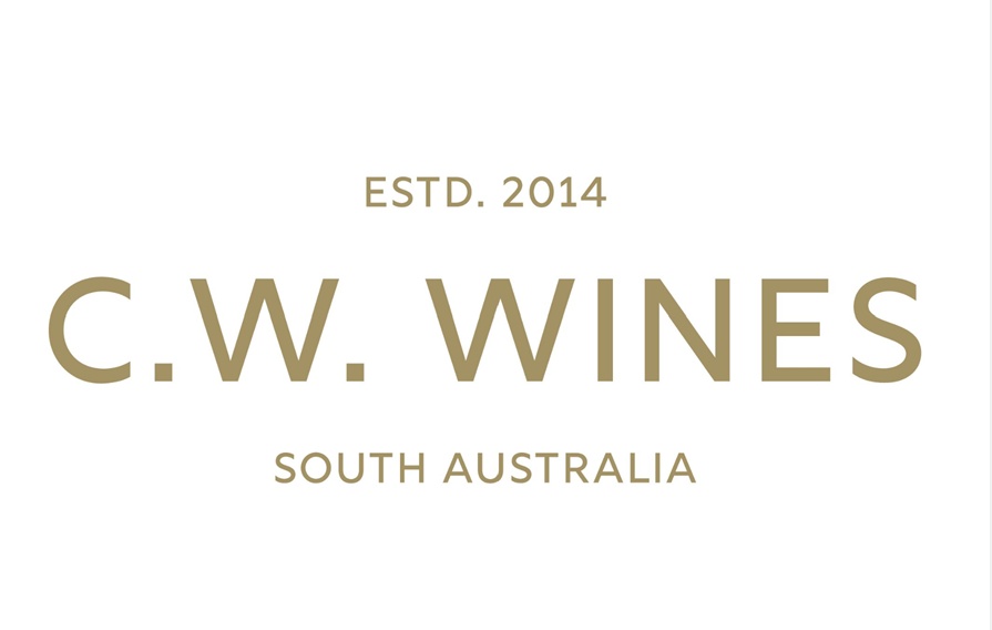 Logo CW Wines