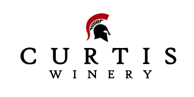 Logo Curtis Winery