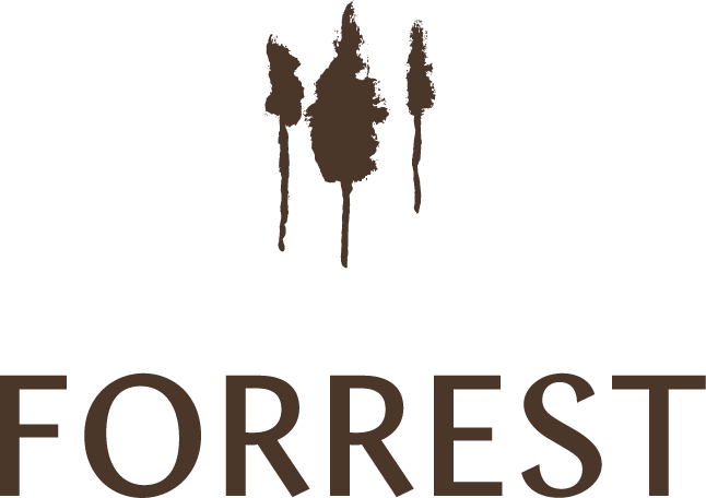 Logo Forrest Wines