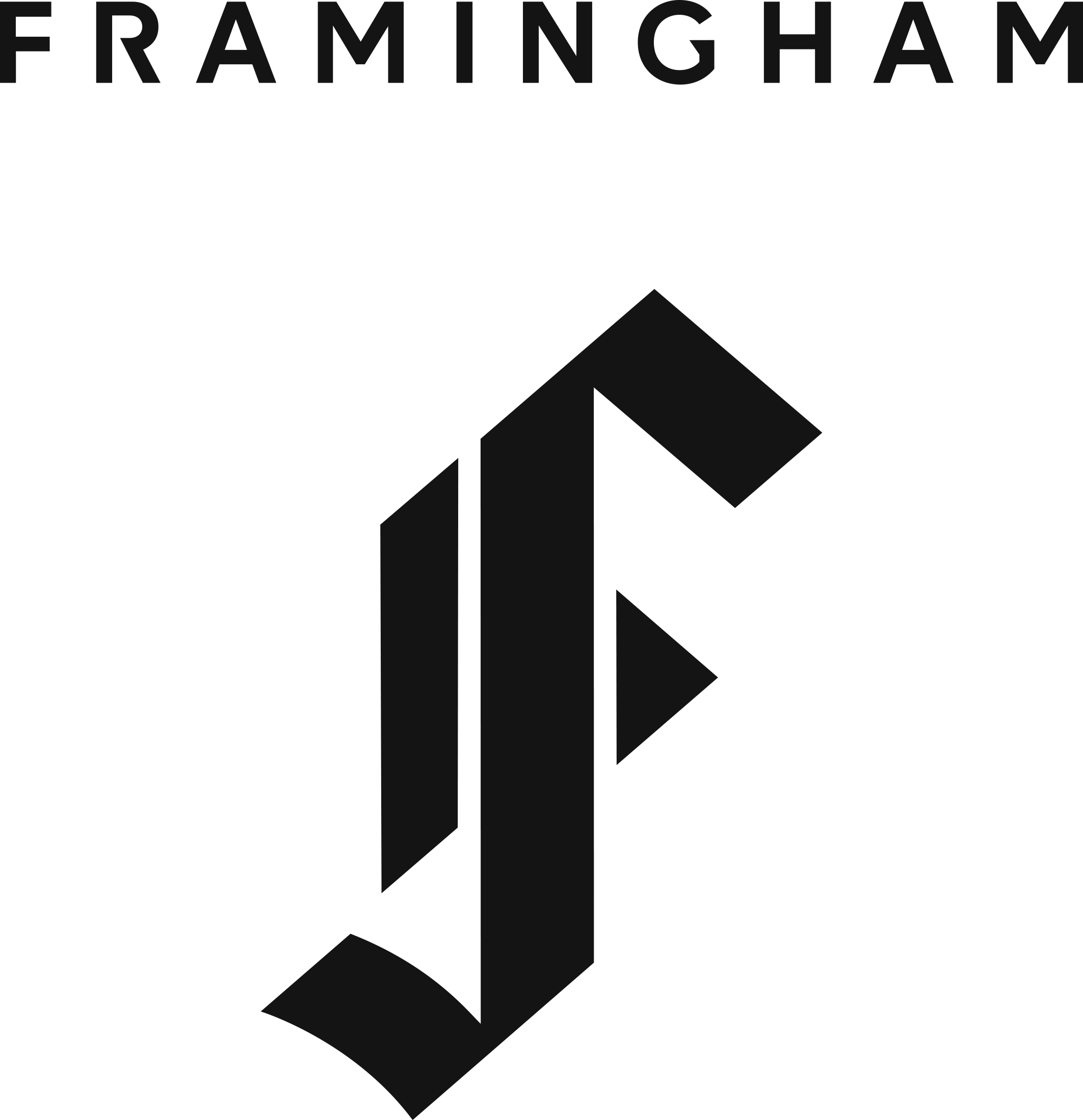Logo Framingham Wines