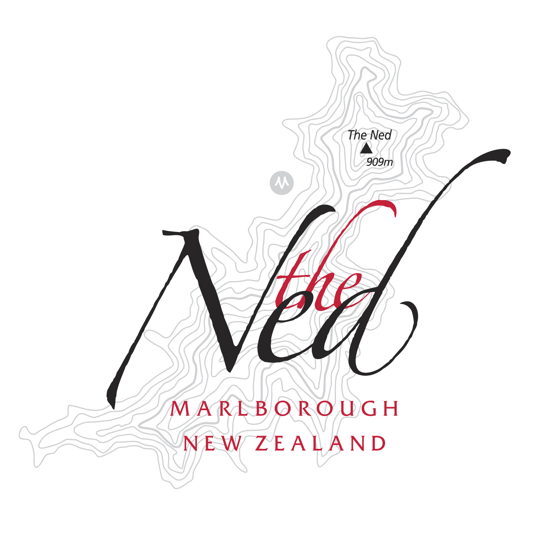 Logo Marisco Vineyards