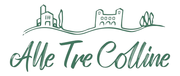 Logo Alle Tre Colline