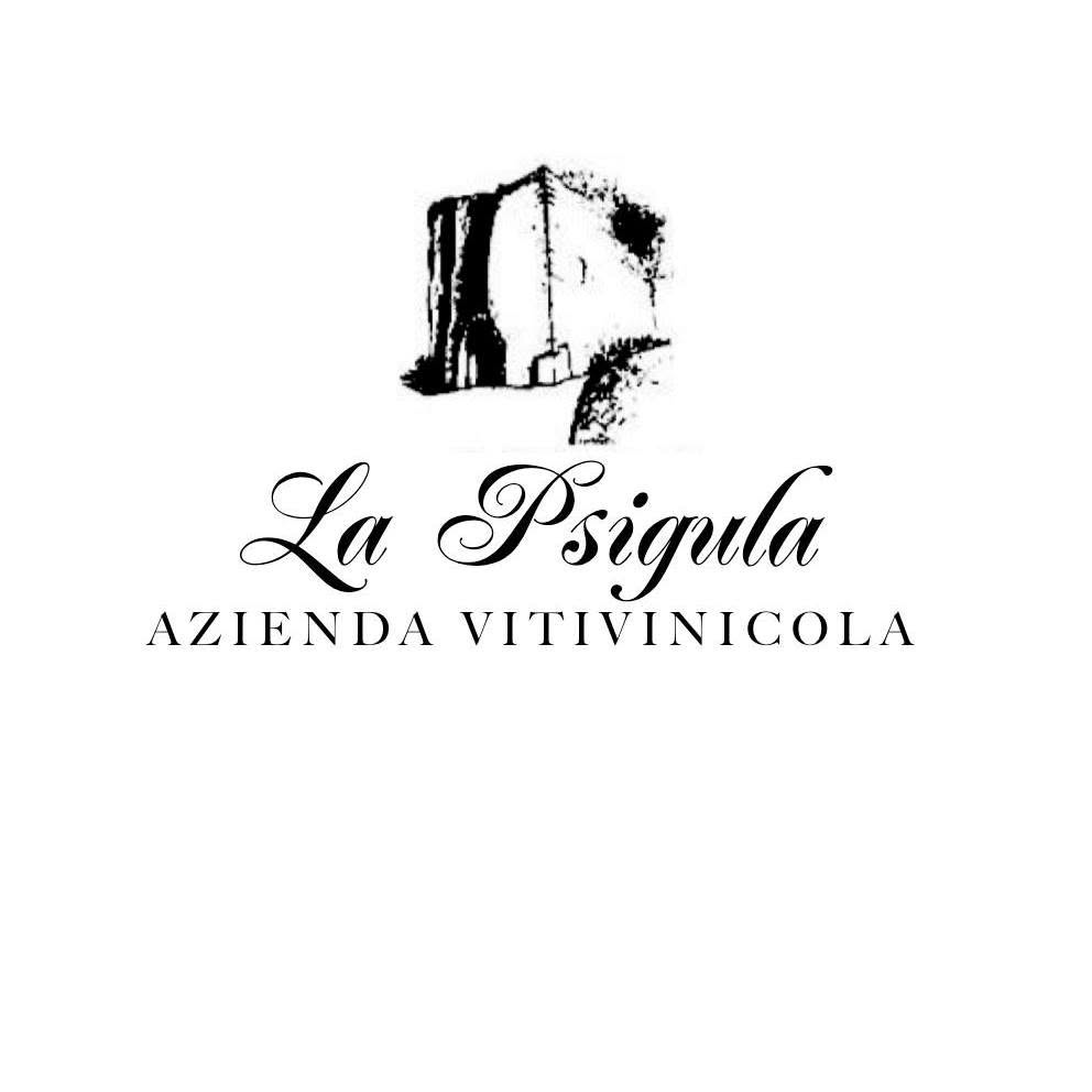 Logo La Psigual – Curino