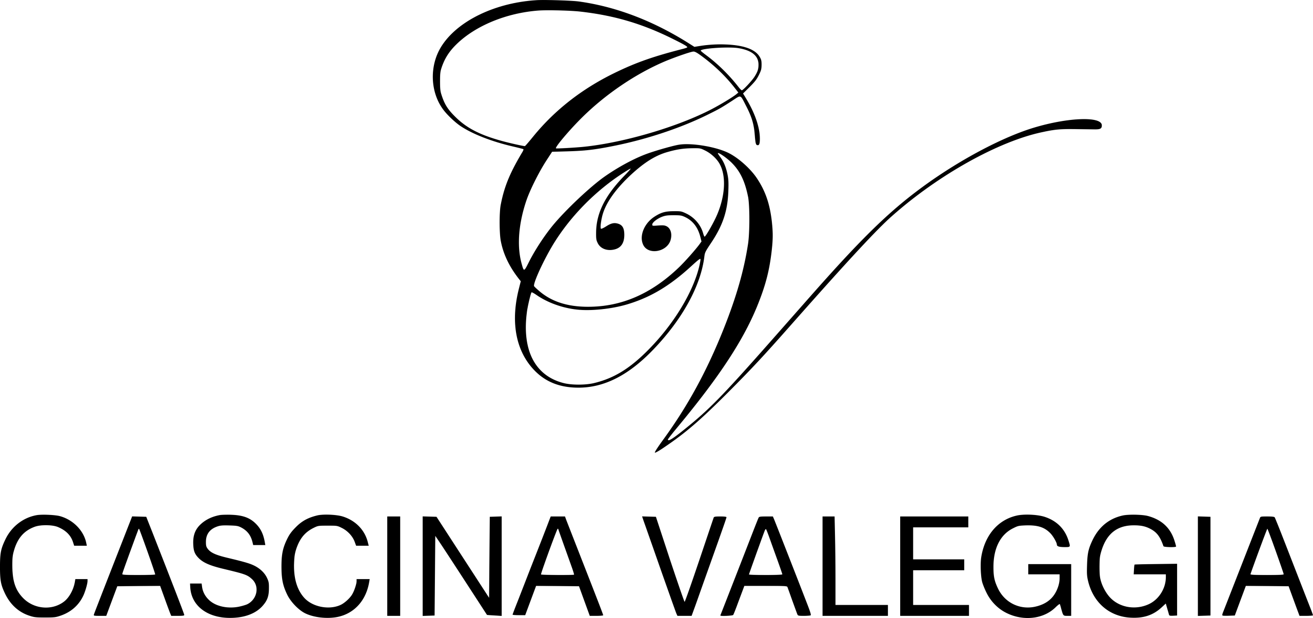 Logo Cascina Valeggia – Moncalvo